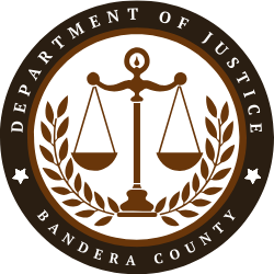 DOJ Logo